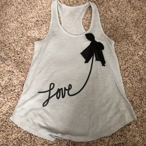 Love tank